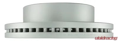 Bosch QuietCast Disc Brake Rotor - 25010576