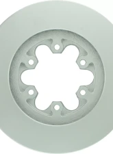 Bosch QuietCast Disc Brake Rotor                                     - 25010602 - Image 2