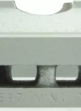 Bosch QuietCast Disc Brake Rotor                                     - 25010602 - Image 3