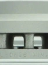 Bosch QuietCast Disc Brake Rotor                                     - 25010632 - Image 3