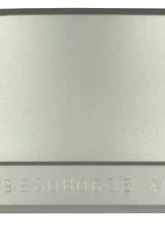 Bosch QuietCast Disc Brake Rotor                                     - 25010644 - Image 3