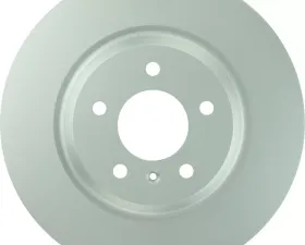 Bosch QuietCast Disc Brake Rotor