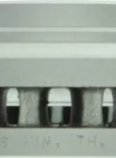 Bosch QuietCast Disc Brake Rotor                                     - 25010692 - Image 3