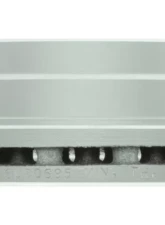 Bosch QuietCast Disc Brake Rotor                                     - 25010701 - Image 3