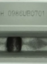 Bosch QuietCast Disc Brake Rotor                                     - 25010707 - Image 3