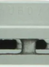 Bosch QuietCast Disc Brake Rotor                                     - 25010725 - Image 3