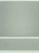 Bosch QuietCast Disc Brake Rotor                                     - 25011430 - Image 3