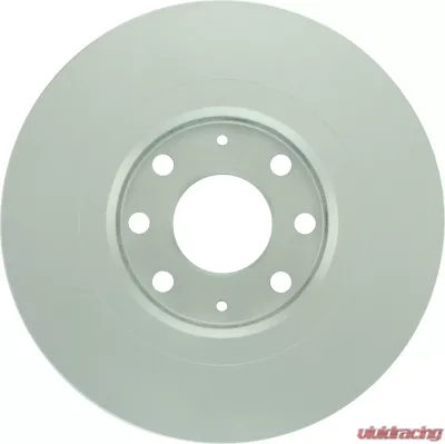 Bosch QuietCast Disc Brake Rotor - 25011432