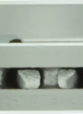 Bosch QuietCast Disc Brake Rotor                                     - 25011432 - Image 3