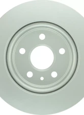 Bosch QuietCast Disc Brake Rotor                                     - 25011438 - Image 2