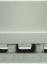 Bosch QuietCast Disc Brake Rotor                                     - 25011438 - Image 3