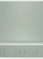 Bosch QuietCast Disc Brake Rotor                                     - 25011439 - Image 3