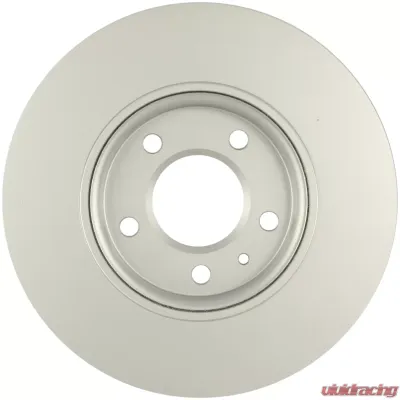 Bosch QuietCast Disc Brake Rotor - 25011443