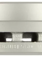 Bosch QuietCast Disc Brake Rotor                                     - 25011443 - Image 3