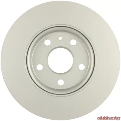 Bosch QuietCast Disc Brake Rotor - 25011461