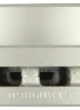 Bosch QuietCast Disc Brake Rotor                                     - 25011461 - Image 3