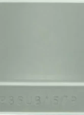 Bosch QuietCast Disc Brake Rotor                                     - 25011462 - Image 3