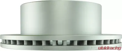 Bosch QuietCast Disc Brake Rotor - 25011466