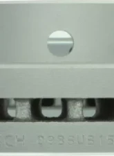 Bosch QuietCast Disc Brake Rotor                                     - 25011469 - Image 3