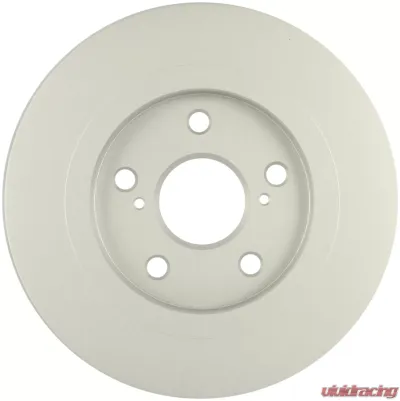 Bosch QuietCast Disc Brake Rotor - 25011477