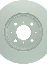 Bosch QuietCast Disc Brake Rotor                                     - 26010730 - Image 2
