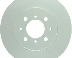 Bosch QuietCast Disc Brake Rotor