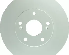 Bosch QuietCast Disc Brake Rotor
