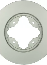 Bosch QuietCast Disc Brake Rotor                                     - 26010732 - Image 2