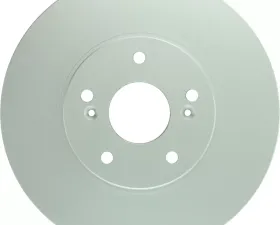 Bosch QuietCast Disc Brake Rotor