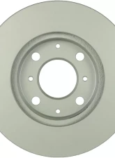 Bosch QuietCast Disc Brake Rotor                                     - 26010734 - Image 2