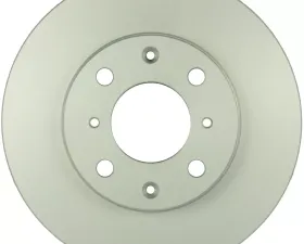 Bosch QuietCast Disc Brake Rotor