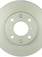 Bosch QuietCast Disc Brake Rotor                                     - 26010734 - Image 3