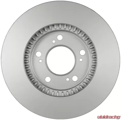 Bosch QuietCast Disc Brake Rotor - 26010735