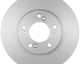 Bosch QuietCast Disc Brake Rotor