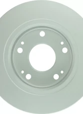 Bosch QuietCast Disc Brake Rotor                                     - 26010736 - Image 2