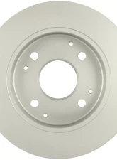 Bosch QuietCast Disc Brake Rotor                                     - 26010738 - Image 2