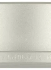 Bosch QuietCast Disc Brake Rotor                                     - 26010738 - Image 3