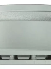 Bosch QuietCast Disc Brake Rotor                                     - 26010740 - Image 3