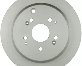 Bosch QuietCast Disc Brake Rotor