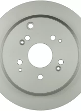 Bosch QuietCast Disc Brake Rotor                                     - 26010744 - Image 3