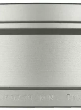 Bosch QuietCast Disc Brake Rotor                                     - 26010744 - Image 3