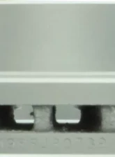 Bosch QuietCast Disc Brake Rotor                                     - 26010745 - Image 3