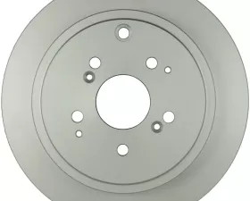 Bosch QuietCast Disc Brake Rotor
