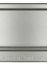 Bosch QuietCast Disc Brake Rotor                                     - 26010746 - Image 3