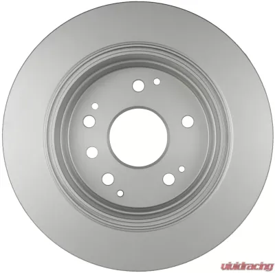 Bosch QuietCast Disc Brake Rotor - 26010747