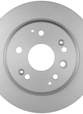 Bosch QuietCast Disc Brake Rotor                                     - 26010747 - Image 3