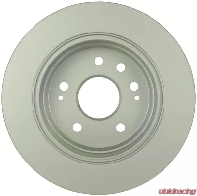 Bosch QuietCast Disc Brake Rotor - 26010749