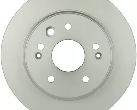Bosch QuietCast Disc Brake Rotor