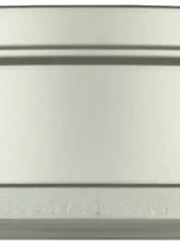 Bosch QuietCast Disc Brake Rotor                                     - 26010749 - Image 3