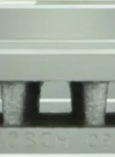 Bosch QuietCast Disc Brake Rotor                                     - 26010751 - Image 3